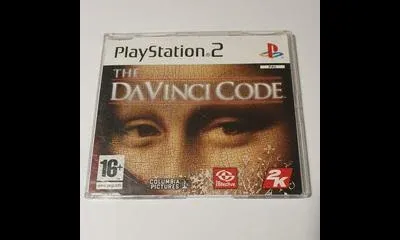Da Vinci Code [Not For Resale]