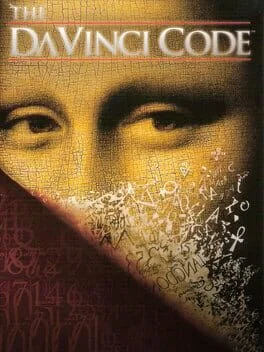 Background - Da Vinci Code - PlayStation 2 - Retrocharting