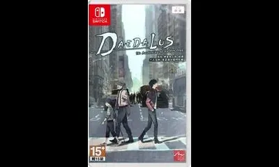 Daedalus: The Awakening of Golden Jazz