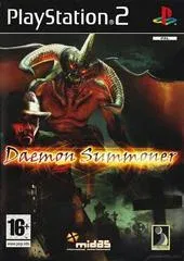 Background - Daemon Summoner - PlayStation 2 - Retrocharting