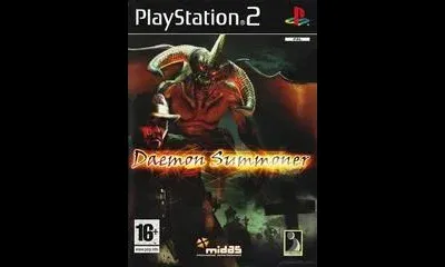 Daemon Summoner