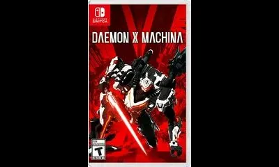 Daemon X Machina