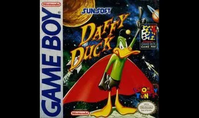 Daffy Duck