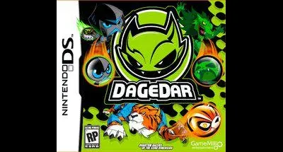 Dagedar