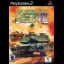 Dai Senryaku VII Modern Military Tactics - PlayStation 2 - Retrocharting