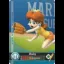 Daisy Baseball [Mario Sports Superstars] - Nintendo DS - Retrocharting