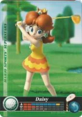Background - Daisy Golf [Mario Sports Superstars] - Nintendo DS - Retrocharting