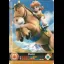 Daisy Horse Racing [Mario Sports Superstars] - Nintendo DS - Retrocharting