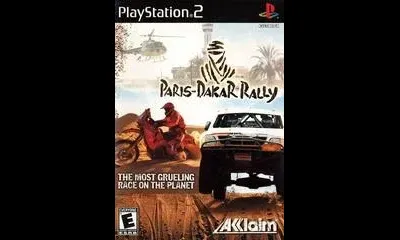 Dakar 2 [Collector's Edition]