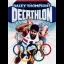 Daley's Thompson Decathlon - Commodore 64 - Retrocharting
