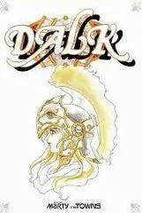 Background - Dalk - FM Towns Marty  - Retrocharting