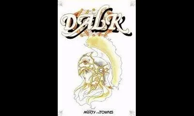 Dalk
