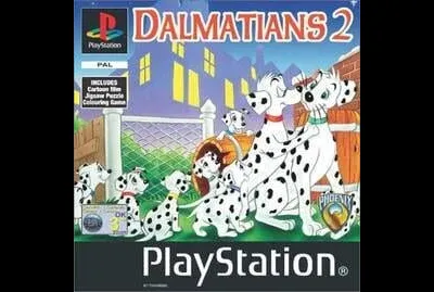 Dalmatians