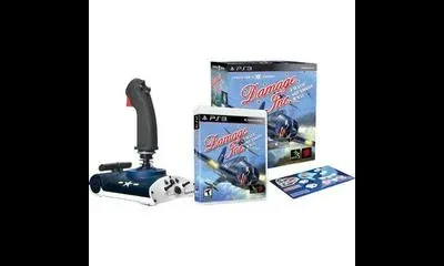 Damage Inc.: Pacific Squadron WWII [Collector's Edition]