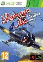 Background - Damage Inc. Pacific Squadron WWII - Xbox 360 - Retrocharting