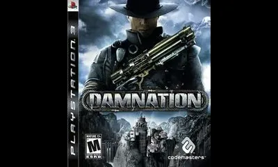 Damnation