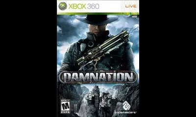 Damnation