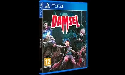Damsel
