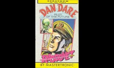 Dan Dare: Pilot of the Future