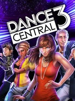 Background - Dance Central 3 - Xbox 360 - Retrocharting