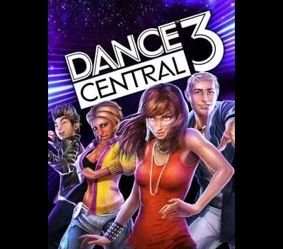 Dance Central 3
