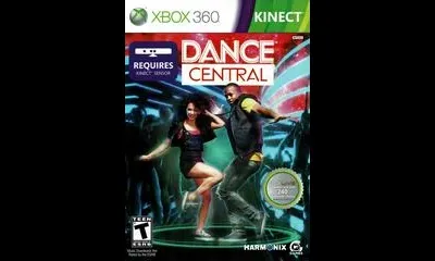 Dance Central