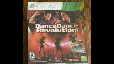 Dance Dance Revolution [Bundle]
