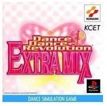 Background - Dance Dance Revolution: Extra Mix - PlayStation - Retrocharting