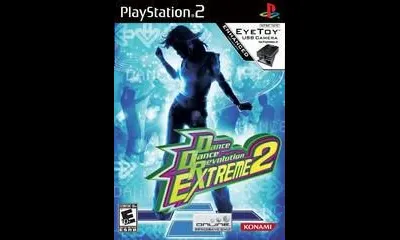 Dance Dance Revolution Extreme 2