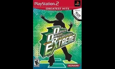 Dance Dance Revolution Extreme [Greatest Hits]