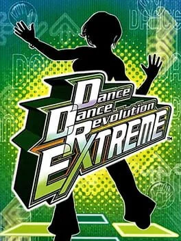 Background - Dance Dance Revolution Extreme - PlayStation 2 - Retrocharting