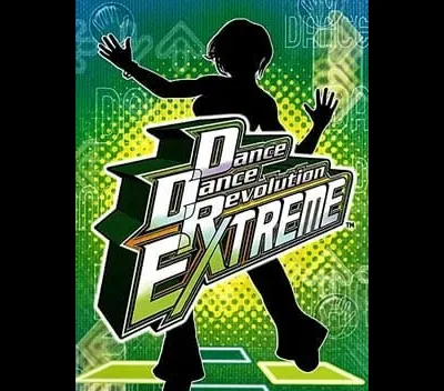 Dance Dance Revolution Extreme