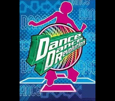 Dance Dance Revolution