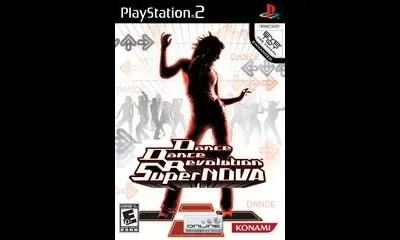 Dance Dance Revolution Supernova