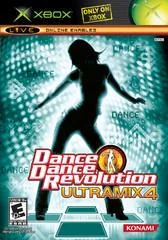 Background - Dance Dance Revolution Ultramix 4 - Xbox 360 - Retrocharting