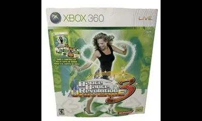 Dance Dance Revolution Universe 3 [Bundle]