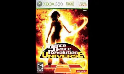Dance Dance Revolution Universe
