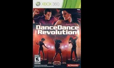 Dance Dance Revolution