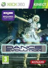 Background - Dance Evolution - Xbox 360 - Retrocharting