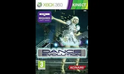 Dance Evolution
