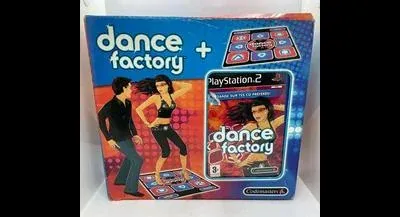 Dance Factory [Bundle]