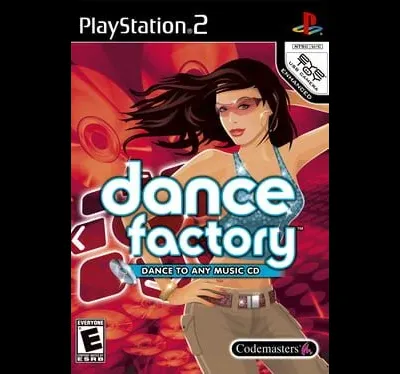 Dance Factory