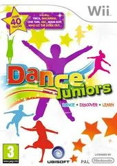 Background - Dance Juniors - Wii - Retrocharting