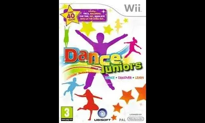 Dance Juniors