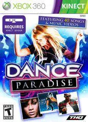 Background - Dance Paradise - Xbox 360 - Retrocharting