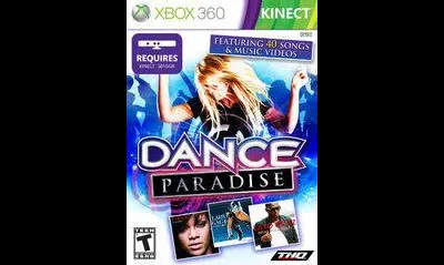 Dance Paradise