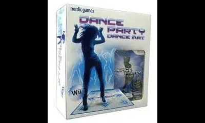 Dance Party: Club Hits [Bundle]