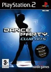 Background - Dance Party Club Hits - PlayStation 2 - Retrocharting