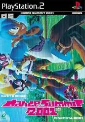 Background - Dance Summit 2001: Bust A Move - PlayStation 2 - Retrocharting