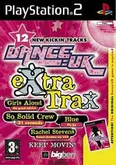 Background - Dance UK: Extra Trax - PlayStation 2 - Retrocharting